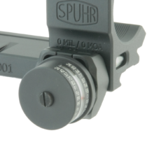 Spuhr ACI & A-0023 INTERFACE - Afbeelding 3