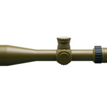Steiner M5Xi 5-25x56 MSR-2 Coyote Brown - Image 3