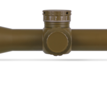 Steiner M7XI 4-28×56 Tremor3 Coyote - Image 4