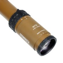 Steiner M7XI 4-28×56 Tremor3 Coyote - Image 3