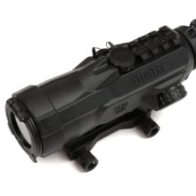 Steiner battle T432 / cal. 5.56 of 7.62 - Afbeelding 3