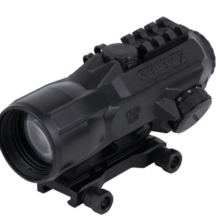 Steiner battle T432 / cal. 5.56 of 7.62 - Afbeelding 4
