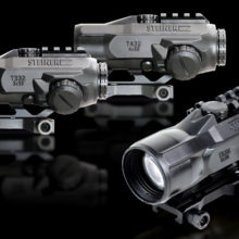 Steiner battle T432 / cal. 5.56 of 7.62 - Afbeelding 5