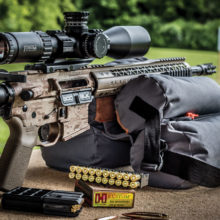 Steiner M5Xi 3-15x50 MSR-2 - Afbeelding 4