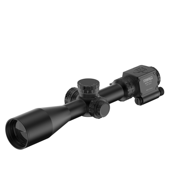 Steiner M7Xi IFS 4-28x56 MSR-2