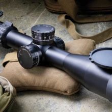 Steiner M7XI 4-28x56 Tremor3 - Afbeelding 6