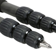 Sirui N-2204SK Carbon Tripod - Image 5