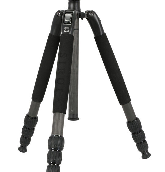 Sirui N-2204SK Carbon Tripod
