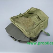 Terrapin X Tactical Tas Olive - Afbeelding 2