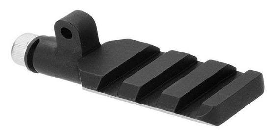 Adapter Blaser R8 Tier One