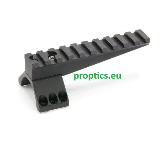 Tier One Raptar Top Rail 30mm