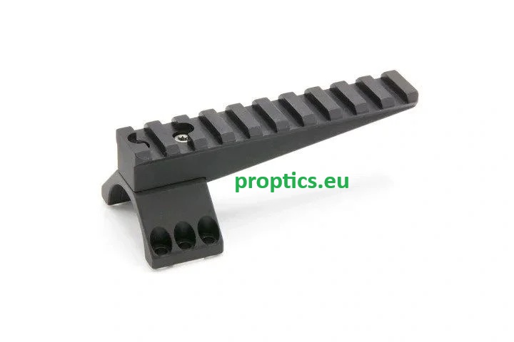 Tier One Raptar Top Rail 30mm