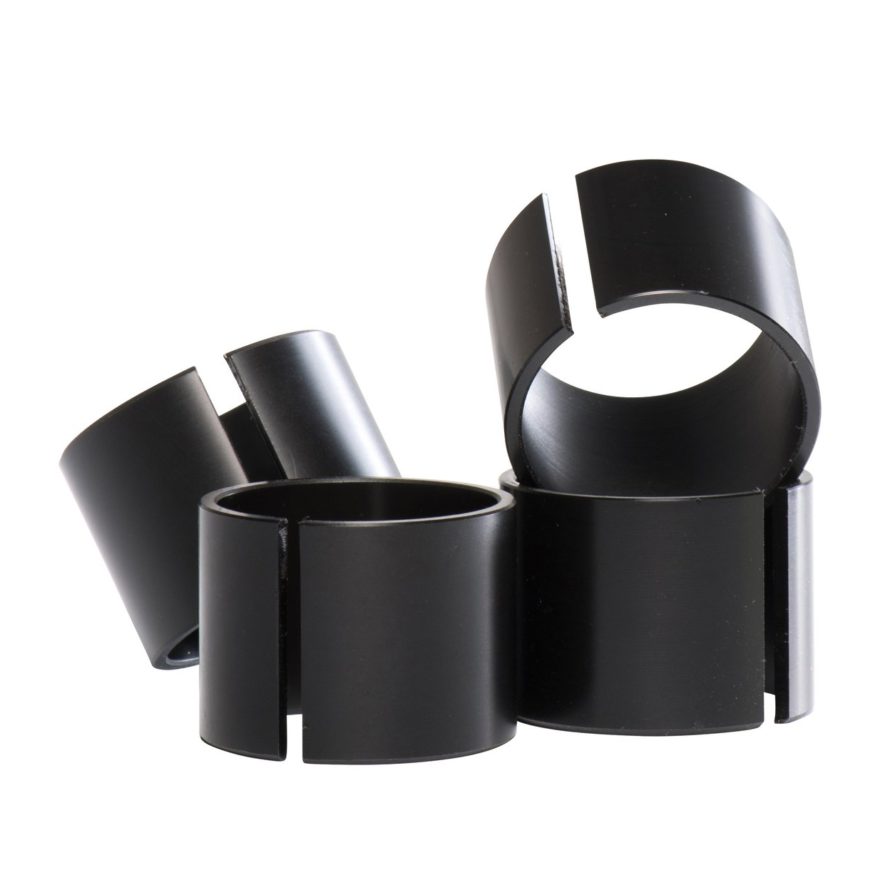 Tier-One reducing rings 34 mm to 30 mm