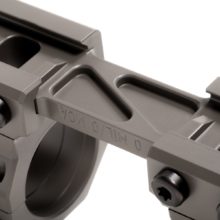 Tier-One monomount 34 MM Picatinny Medium/0 MOA - Image 4