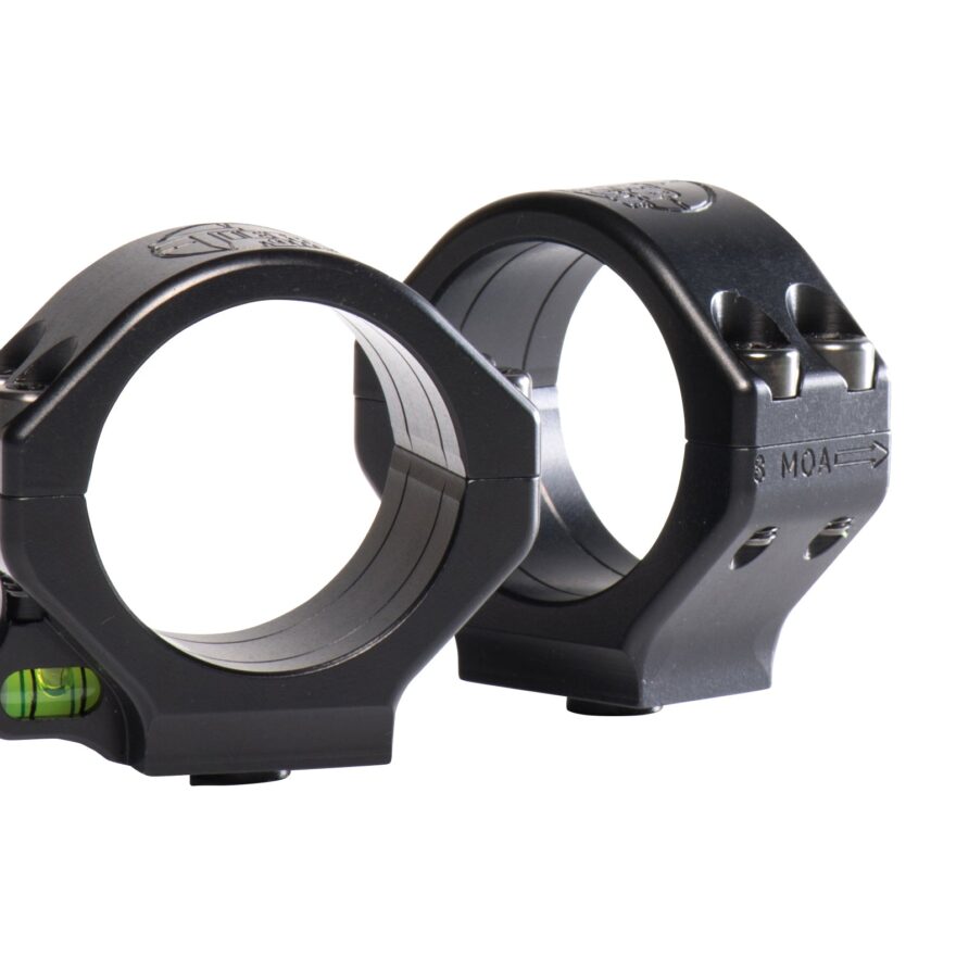 Tier One Blaser Ringsets 34MM 8 MOA