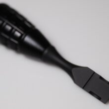 TIKKA T3 / T3X GRENDEL ZWART Granaat - Afbeelding 2