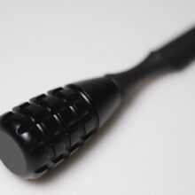 TIKKA T3 / T3X GRENDEL ZWART Granaat - Afbeelding 3