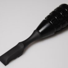 TIKKA T3 / T3X GRENDEL ZWART Granaat - Afbeelding 5