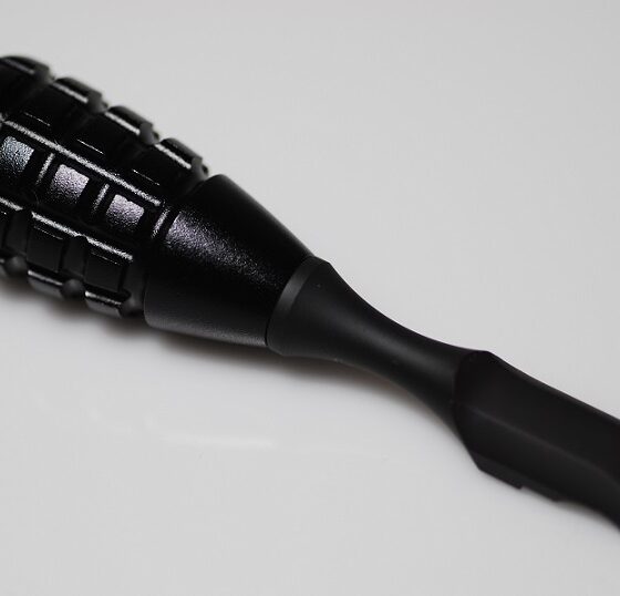 Tikka T3/T3X Bolt Handle Grenade