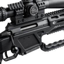 VICTRIX (ROME) CHASSIS LORICA R – Sako TRG 22 - Image 3