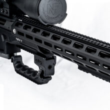 VICTRIX (ROME) CHASSIS LORICA R – Sako TRG 22 - Image 4