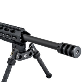 VICTRIX (ROME) CHASSIS LORICA R – Sako TRG 22 - Image 5