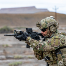 AMG UH-1 Holographic Sight - Afbeelding 7