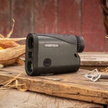 Vortex Laser Rangefinder Crossfire HD 1400 - Image 5