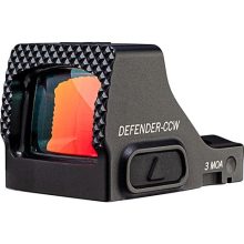 Vortex Red Dot Defender-CCW 3 MOA - Image 4