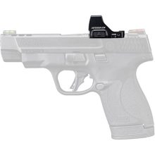 Vortex Red Dot Defender-CCW 3 MOA - Image 5