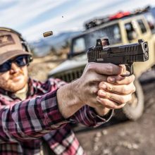 Vortex Red Dot Defender-CCW 3 MOA - Image 6