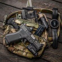 Vortex Red Dot Defender-CCW 3 MOA - Image 7