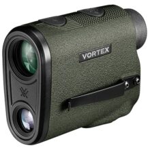 Vortex Laser Rangefinder Diamondback HD 2000 - Image 3