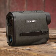 Vortex Laser Rangefinder Diamondback HD 2000 - Image 5