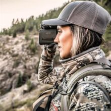 Vortex Laser Rangefinder Diamondback HD 2000 - Image 6