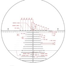 Vortex Razor HD Gen II 4.5-27×56 Horus H59 - Image 9