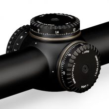 Viper PST Gen II 1-6x24 SFP VMR-2 MRAD - Image 3