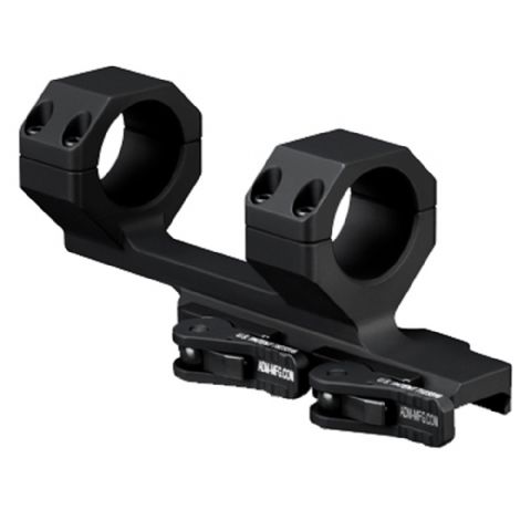 CANTILEVER QR MOUNT PRECISION EXTENDED 30 MM