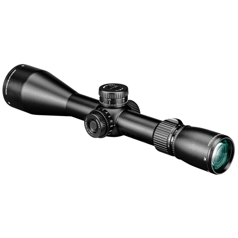 Vortex Razor HD LHT 4.5-22x50 FFP, XLR-2 (MRAD)