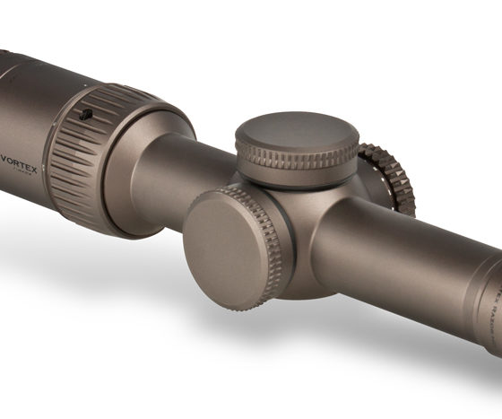 Vortex Razor HD Gen II-E 1-6x24 VMR-2 (MOA)