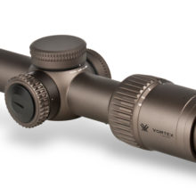 Vortex Razor HD Gen II-E 1-6x24 VMR-2 (MRAD) - Image 2
