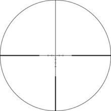 Vortex Razor HD Gen II-E 1-6x24 VMR-2 (MRAD) - Image 5