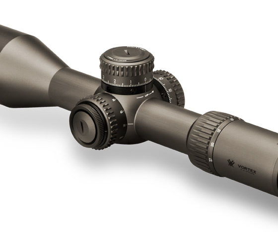 Vortex Razor HD GEN II 4.5-27×56 FFP EBR-7C MOA