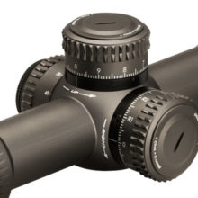 Vortex Razor HD Gen II 4.5-27×56 Horus H59 - Image 3