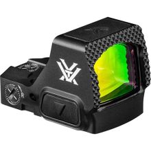 Vortex Red Dot Defender-ST 6 MOA - Image 2