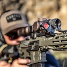 Vortex Red Dot Defender-ST 6 MOA - Image 8