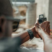 Vortex Red Dot Defender-ST 6 MOA - Image 9