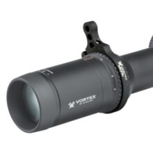 Switchview Vortex Throw Lever SV-5 - Image 2