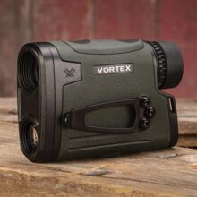 Vortex Laser Rangefinder Viper HD 3000 - Image 5