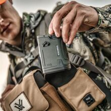 Vortex Laser Rangefinder Viper HD 3000 - Image 6